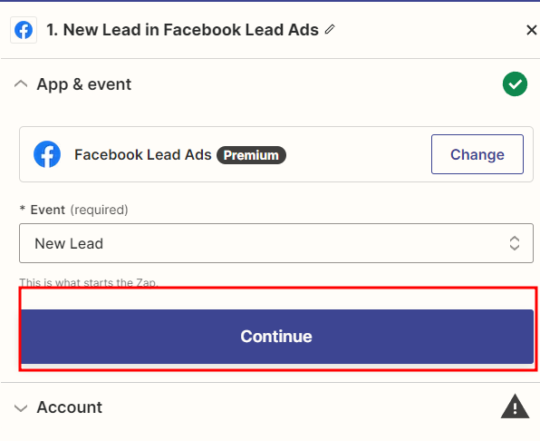 페이스북 잠재고객 양식 구글시트 연동하는 방법 (Meta Lead Ads - CRM 자피어)