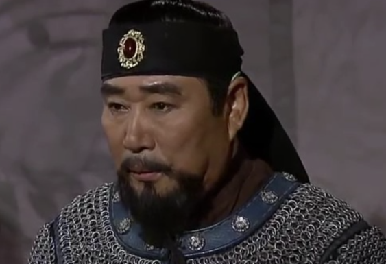 박상조 배우