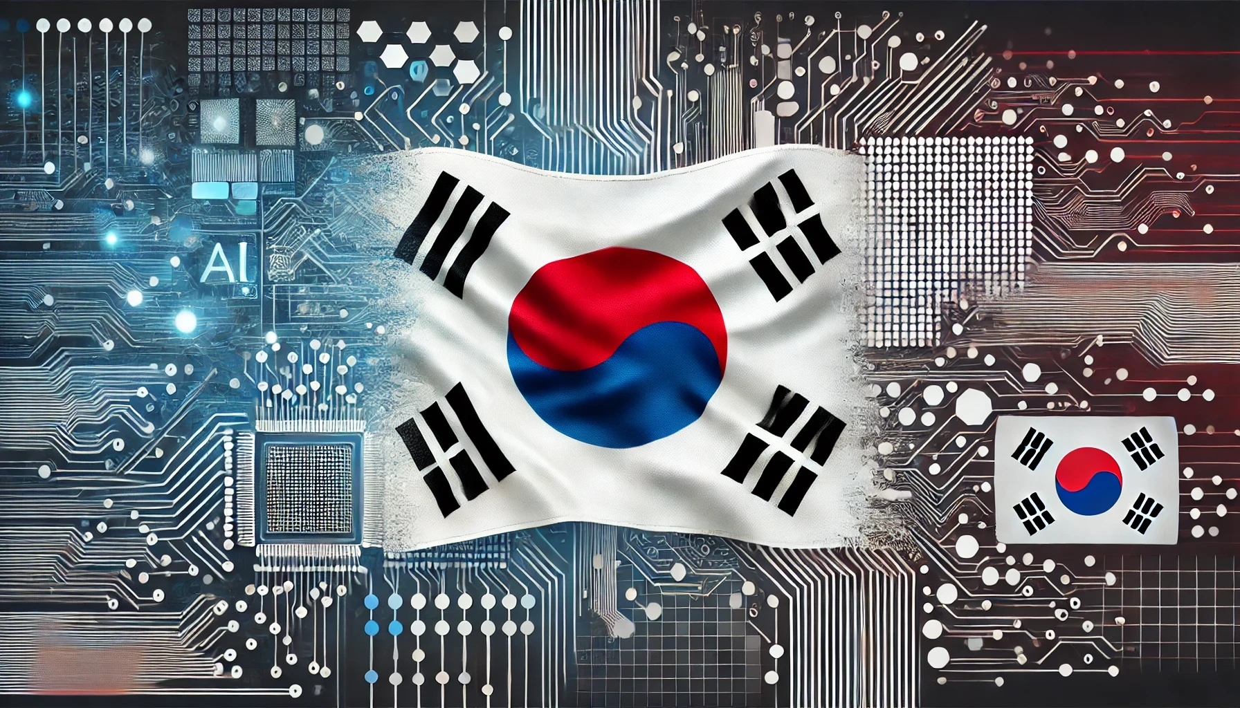 엔비디아 대항마? 한국의 AI 기업 퓨리오사·리벨리온 기술력 완전 분석