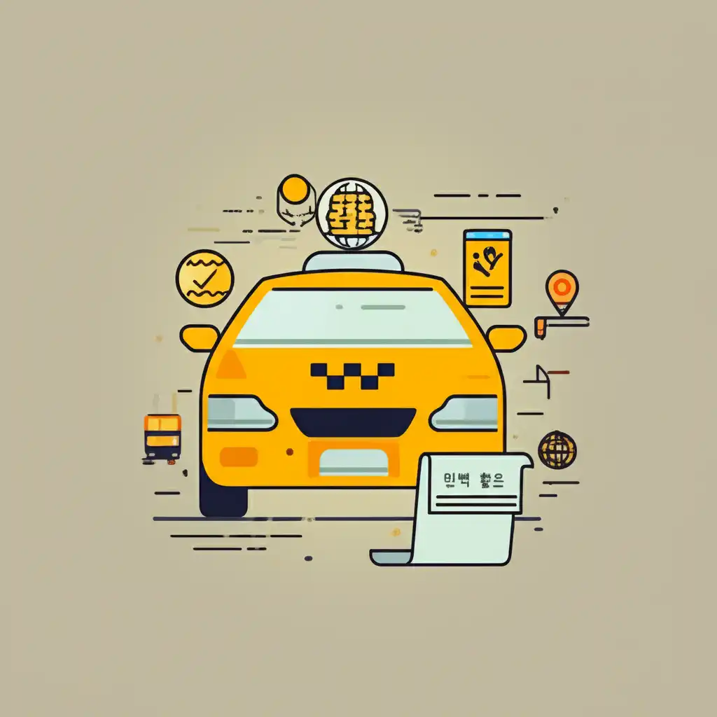 한국교통안전공단 또는 지역 교통연수원 홈페이지 접속 화면 예시