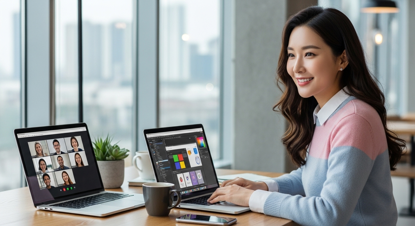 에이수스 노트북