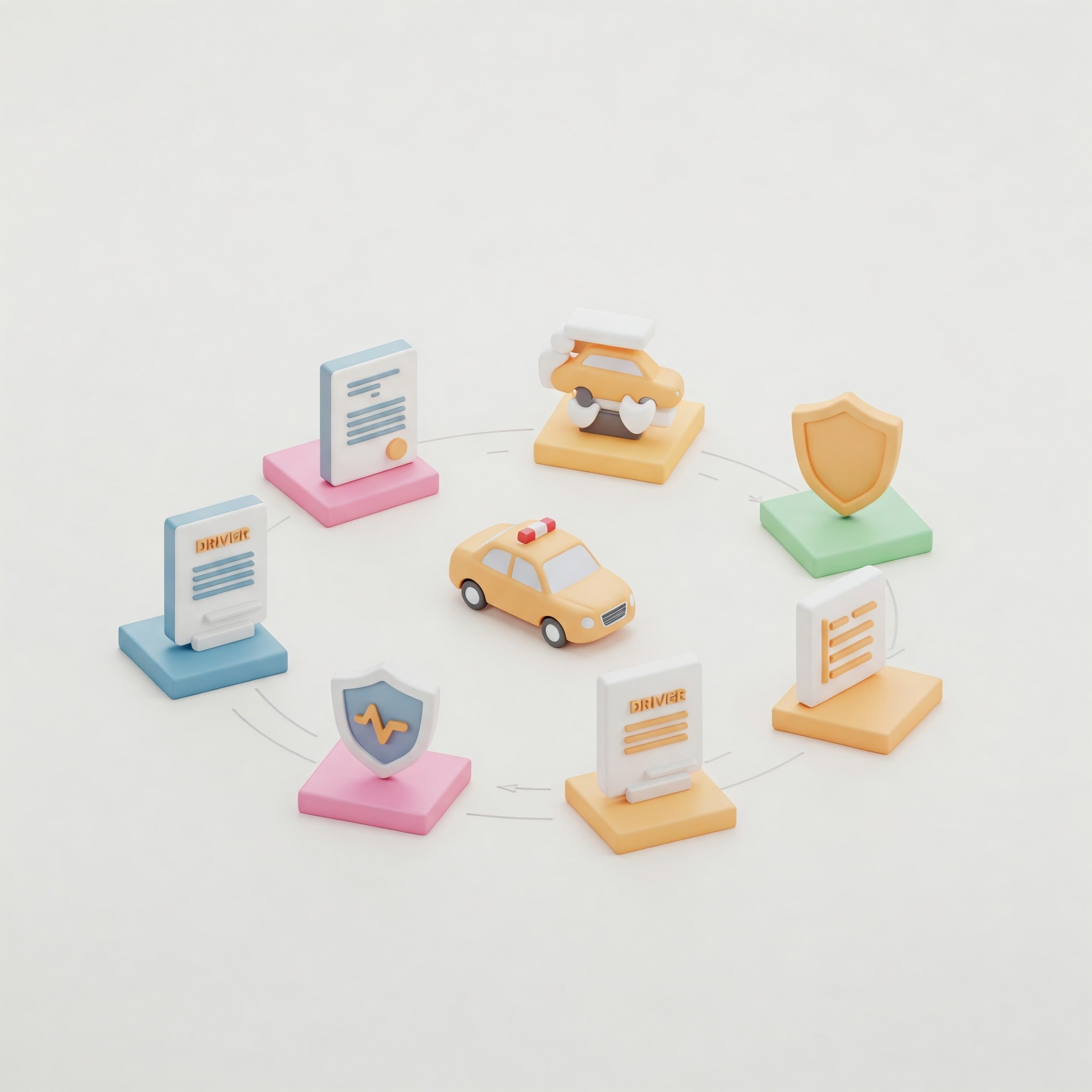 운전자보험 비교 견적