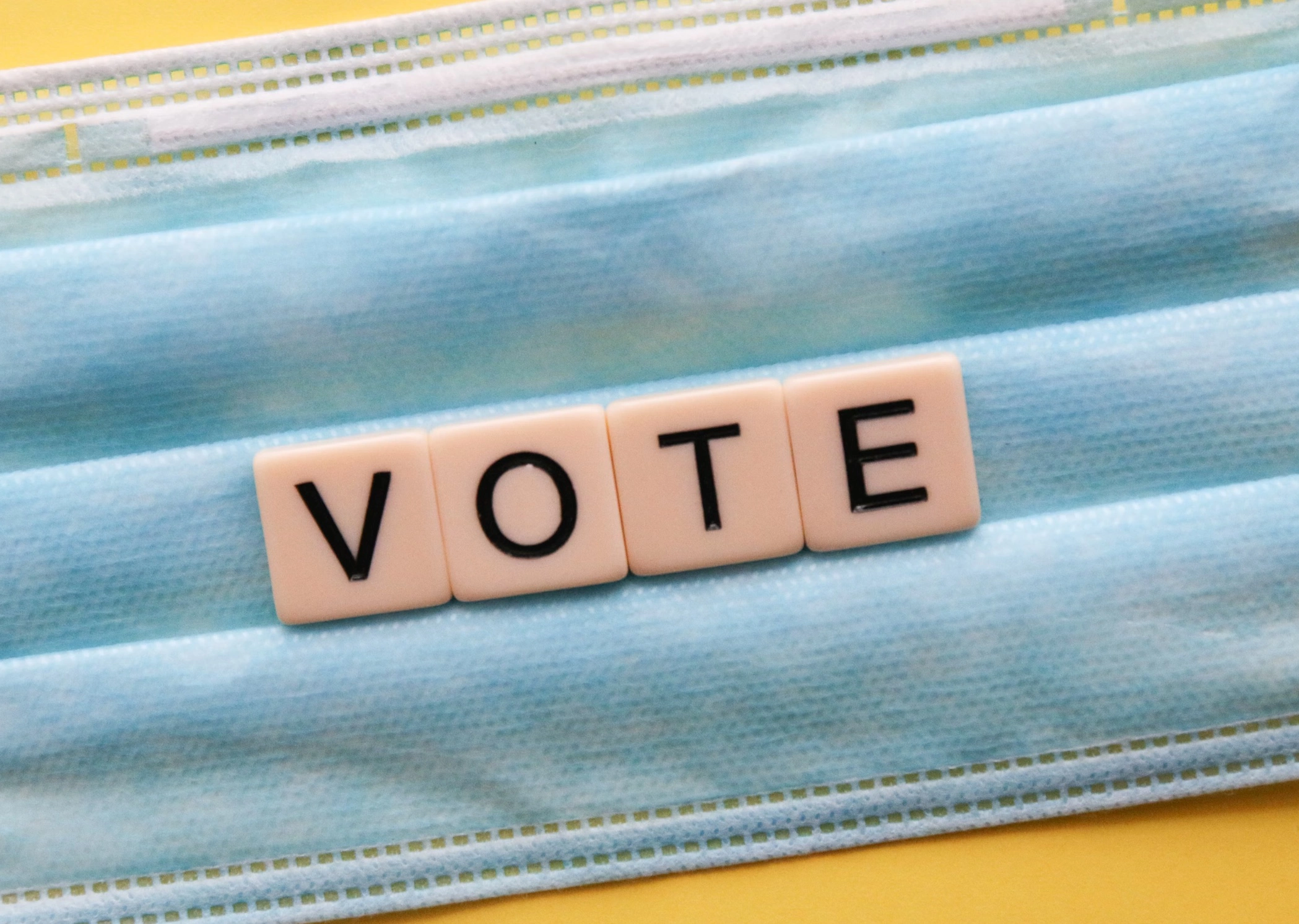 21대 대통령 선거