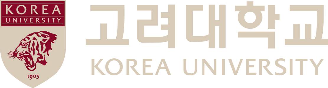 고려대 정시모집 일정 고려대 로고