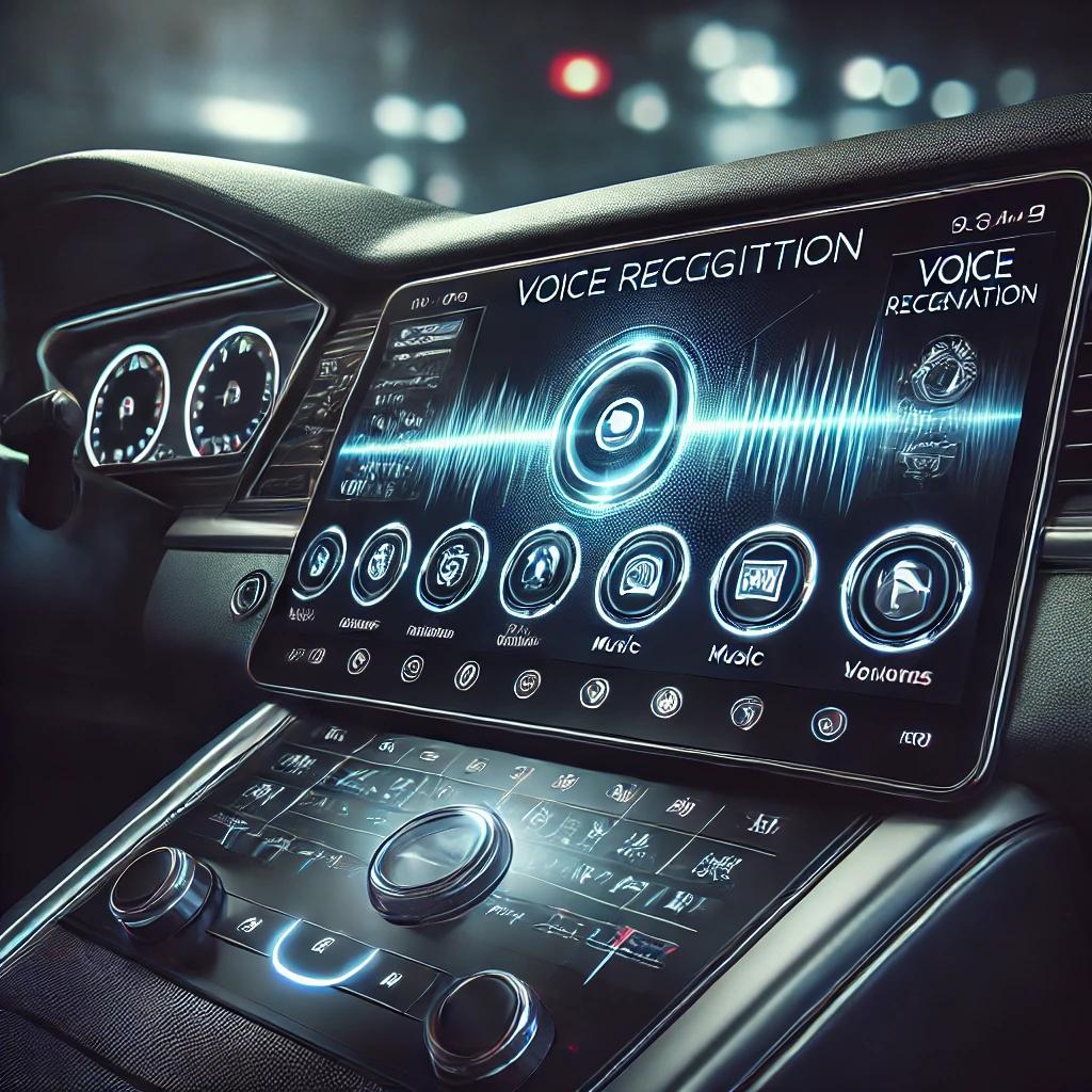 팰리세이드 빌트인캠 음성인식