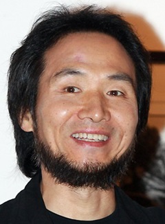 박노해
