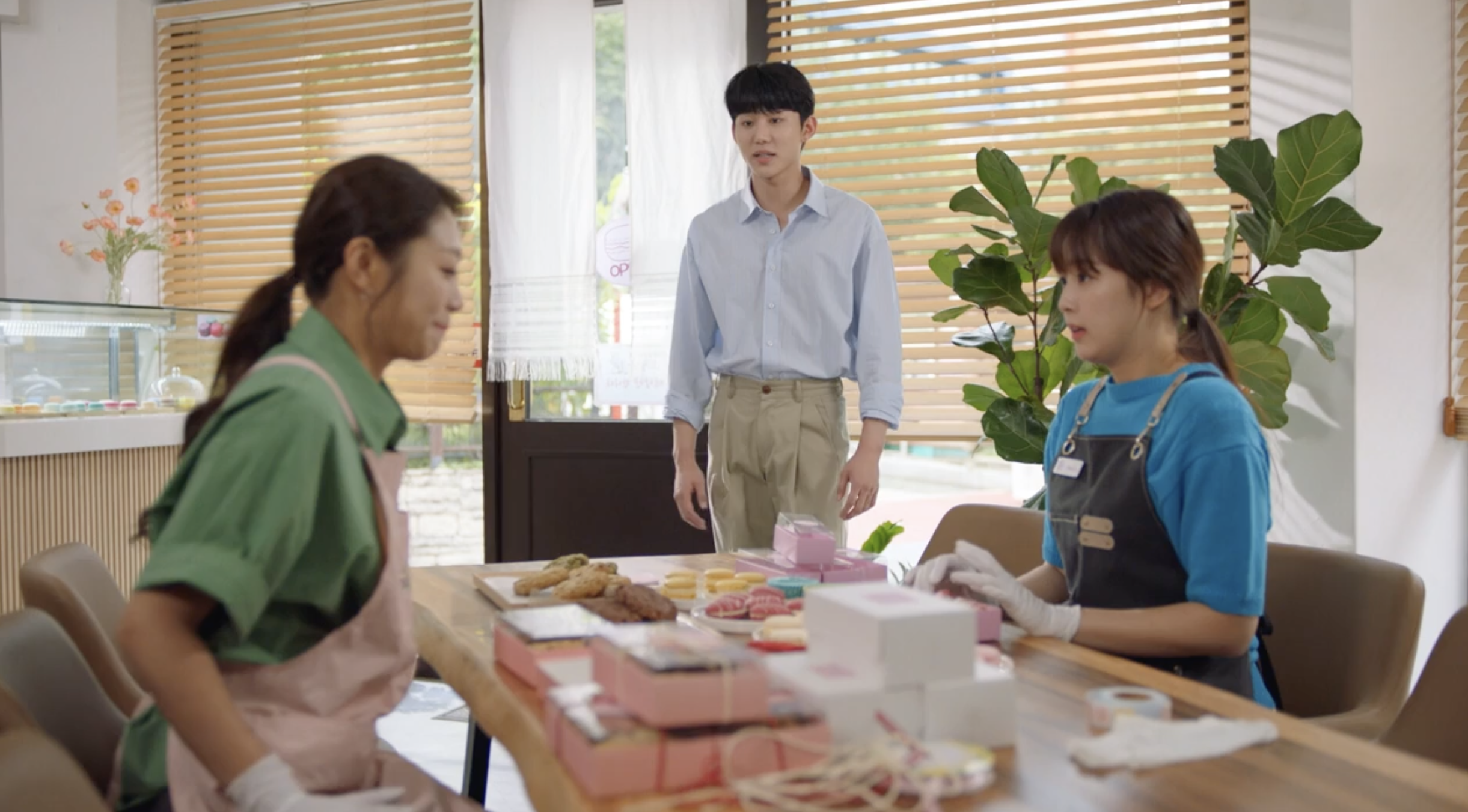 현재는 아름다워 48회 다시보기 및 49회 예고