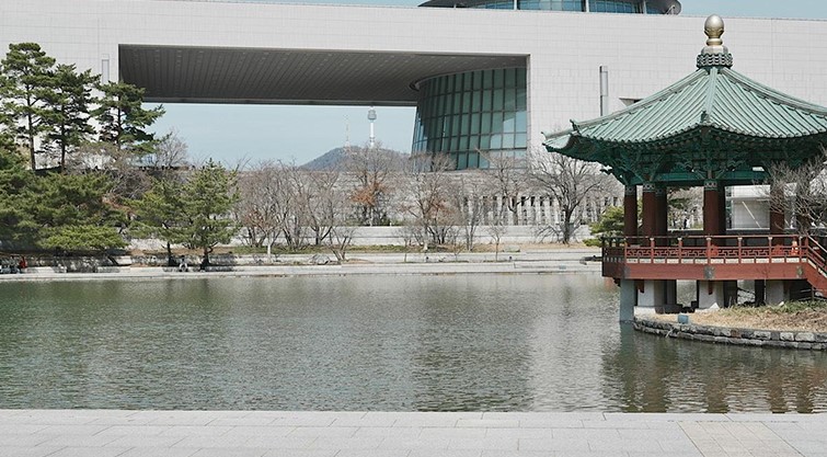국립중앙박물관