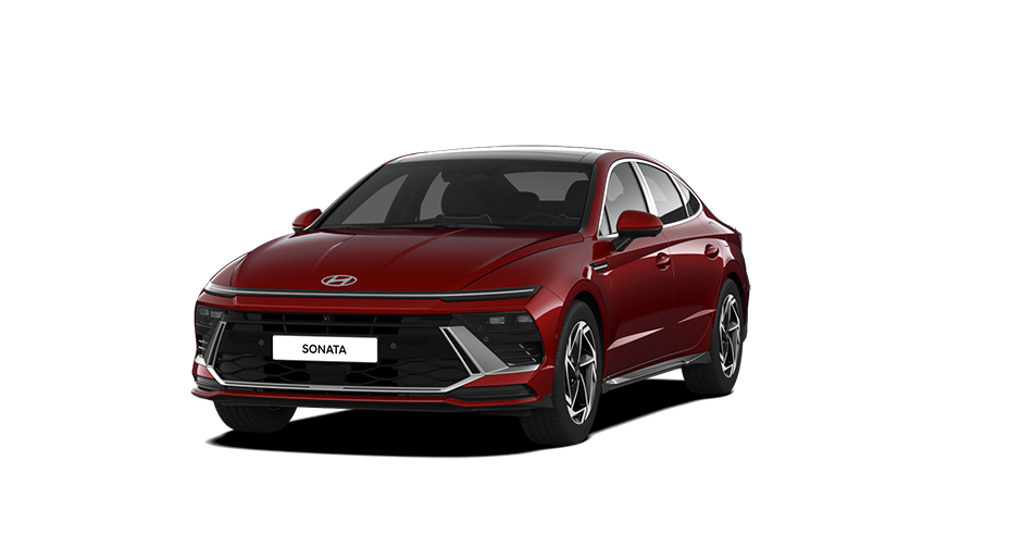 얼티메이트 레드 메탈릭(색상 코드 : R2P)