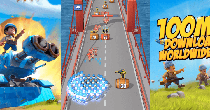 유닛-33명을-추가로-획득하고-적을-공격하는-화면