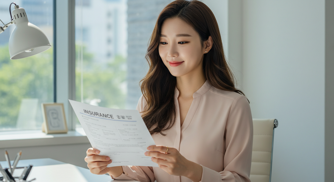 DB손해보험 실비