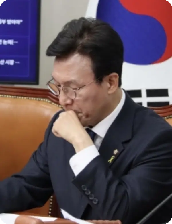 김민석 배우자