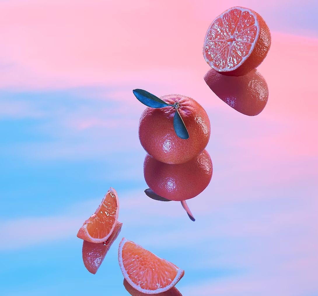 캘리포니아드림 이미지컷