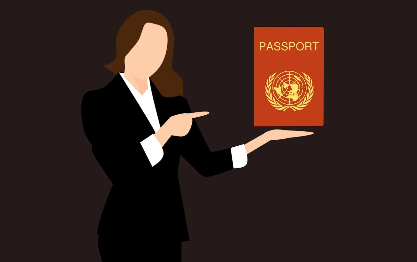 여권 재발급 온라인 신청 방법 총정리(2025년 최신)