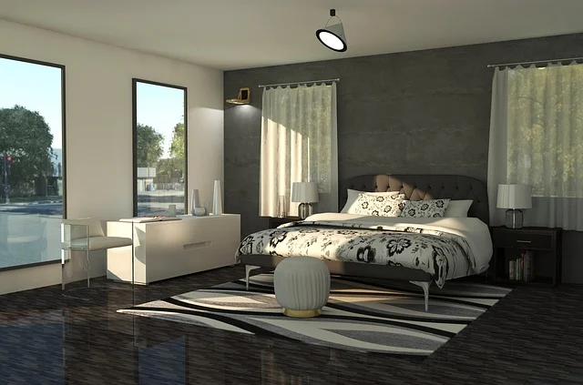 집안 정리정돈 깔끔하게! 방법 순서