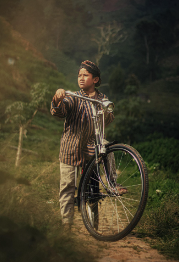 영화 'Dilan 1983' 관련 사진