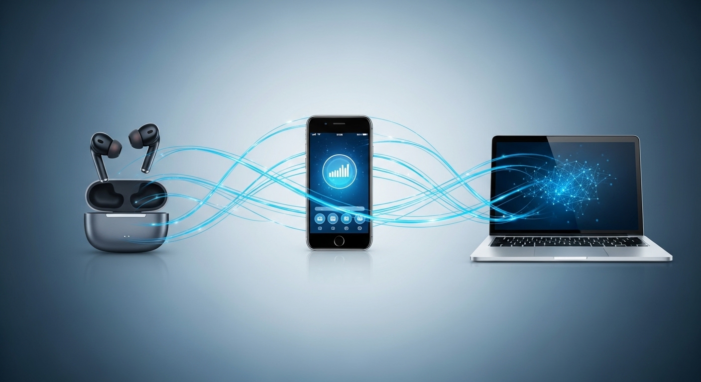 블루투스 란? 블루투스 사용법 완벽 가이드