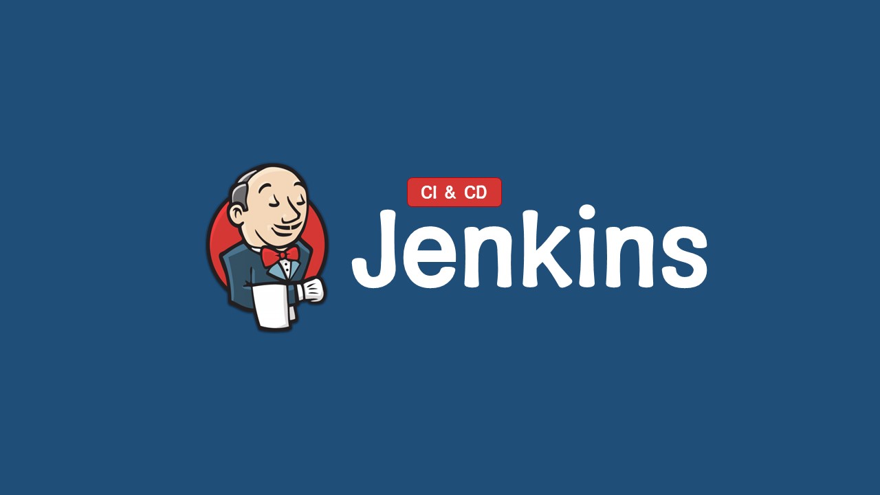 젠킨스 Jenkins CI CD 자동 빌드 테스트 배포 서버 설치 및 사용법