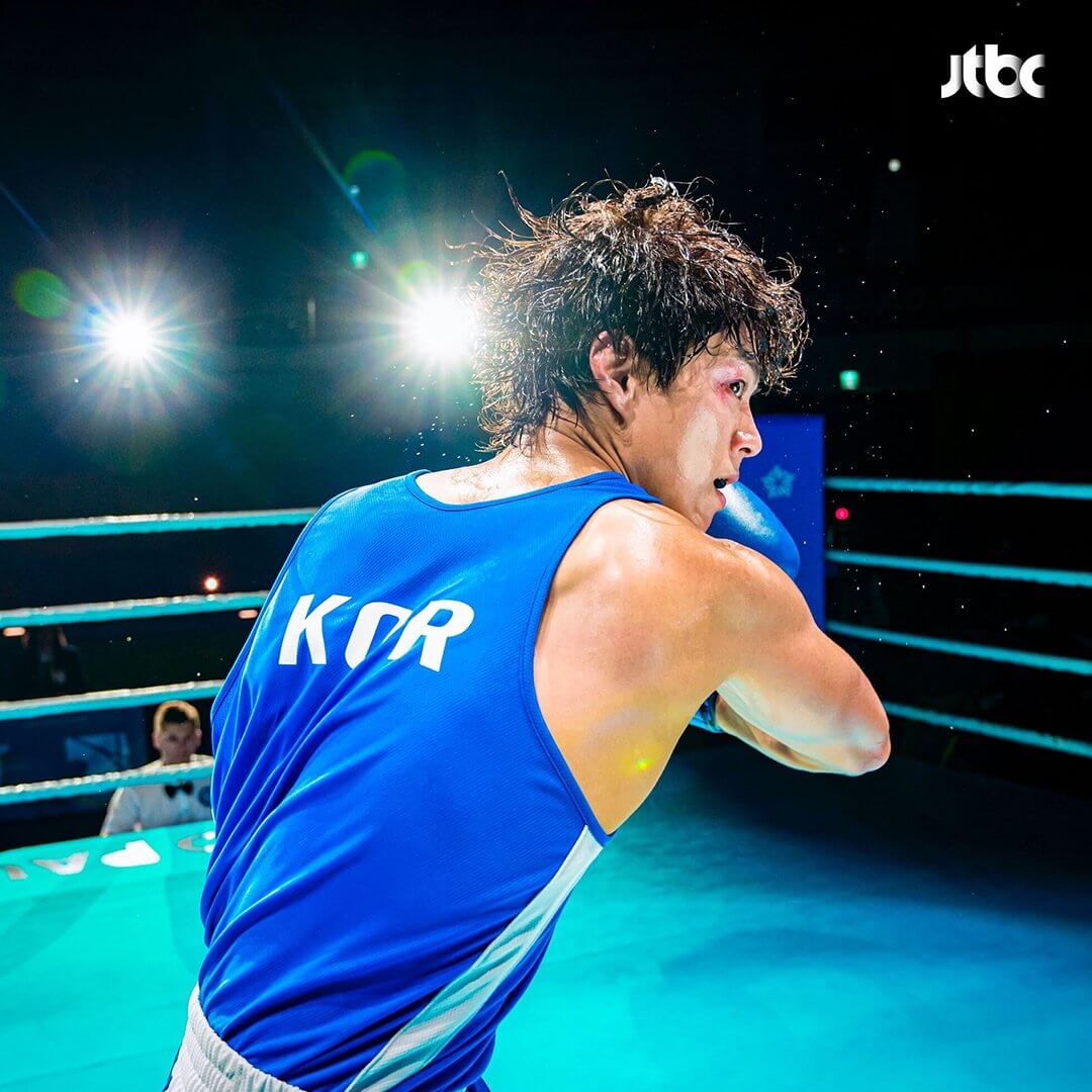 박보검 김소현 드라마 굿보이