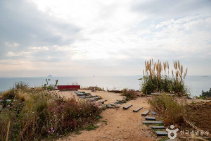 남해여행 가볼만한 곳 베스트10_ 04. 남해 다랭이마을 (포토존, 체험, 산책로)