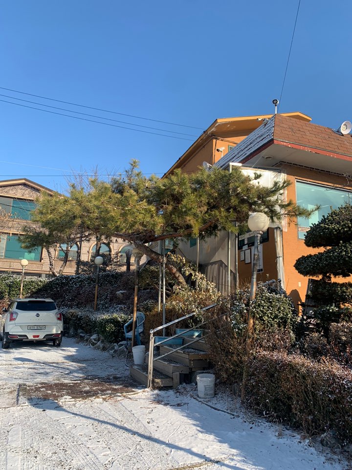 봉순게장