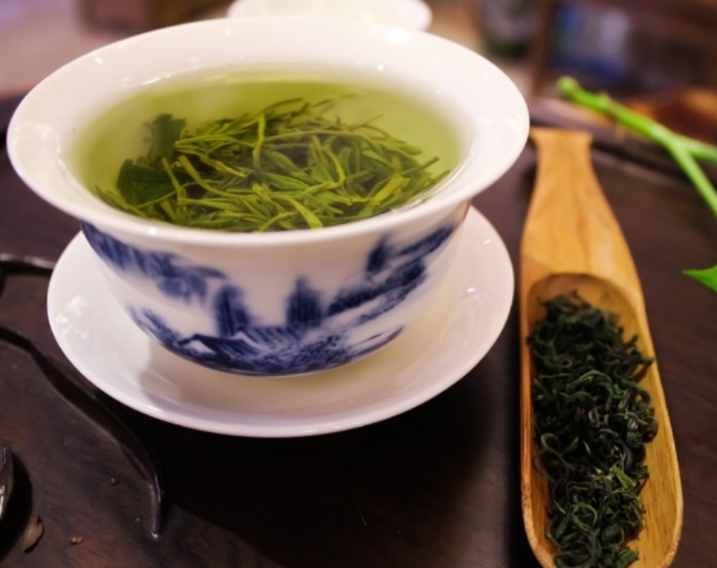 기침 멈추는 법