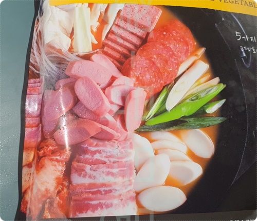 외갓집 송탄 서정리 부대찌개