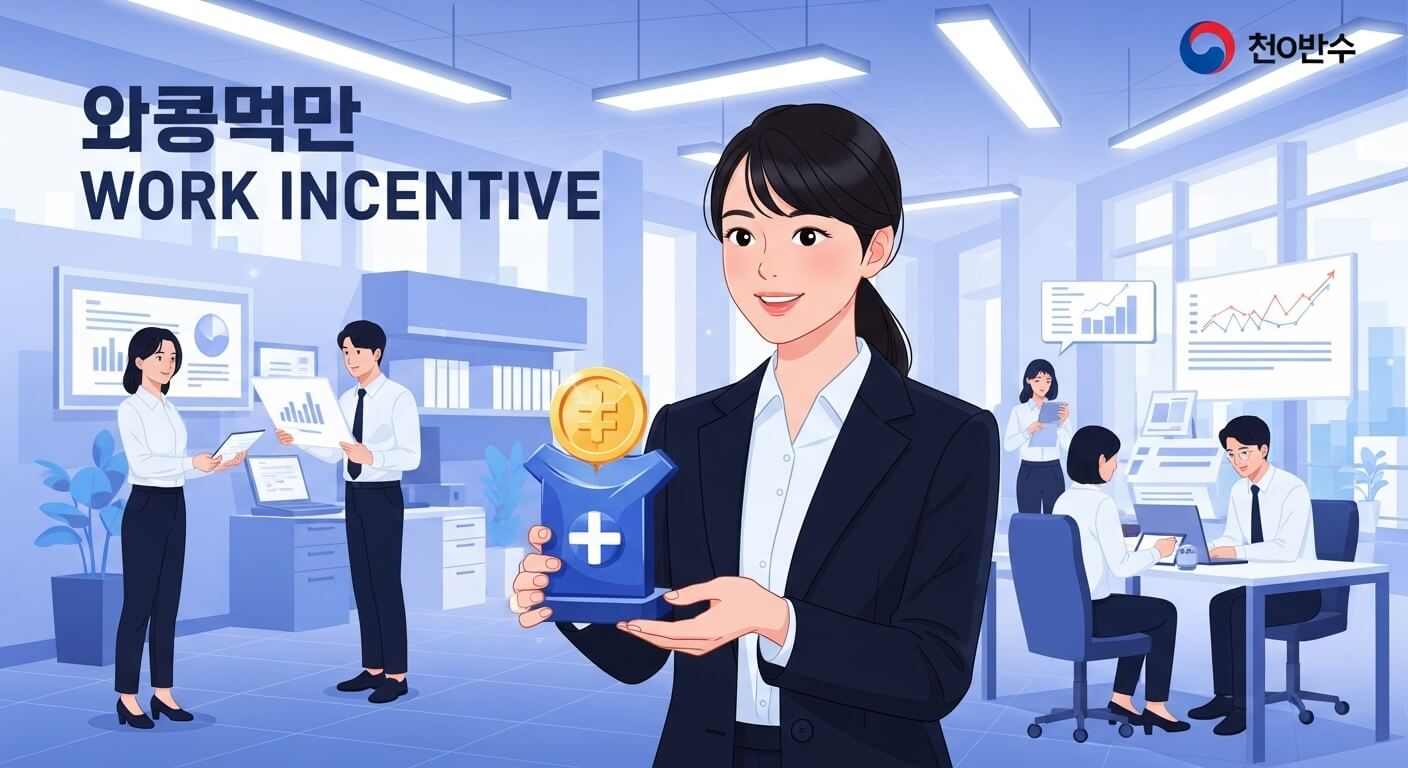 근로장려금 신청