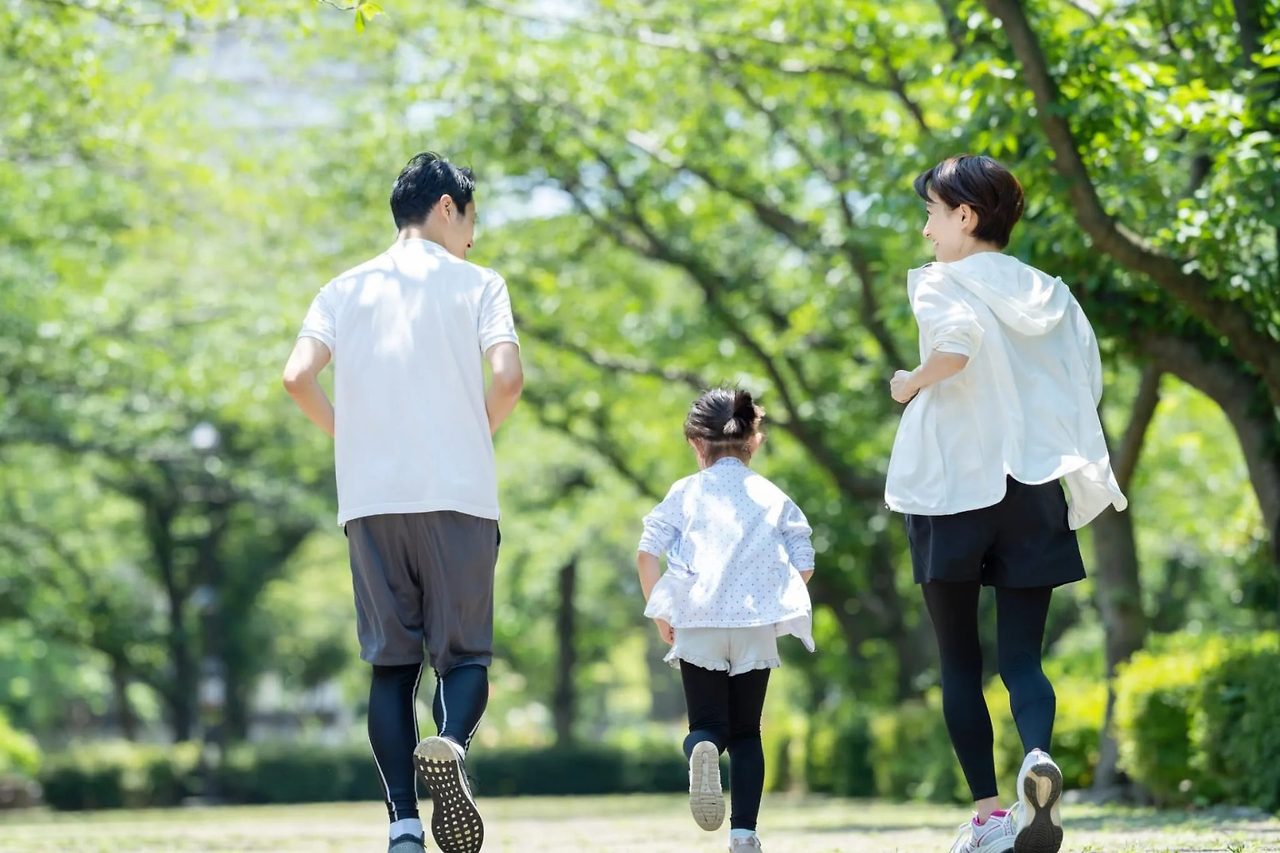 2급 생활스포츠 지도사