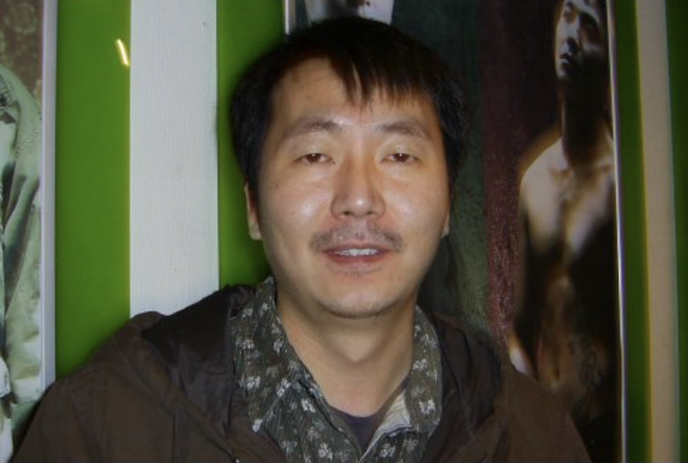 김학선 일상