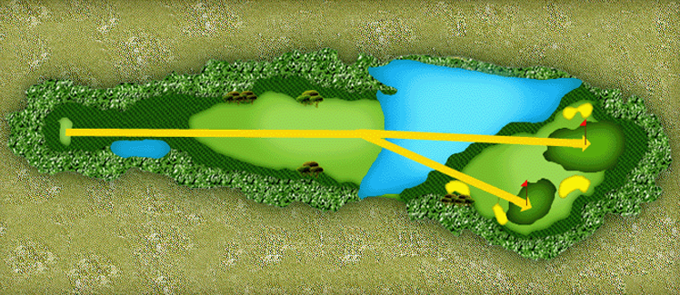 인천국제컨트리클럽 (인천국제CC) 소개