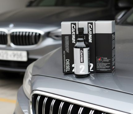 카밈 연료첨가제