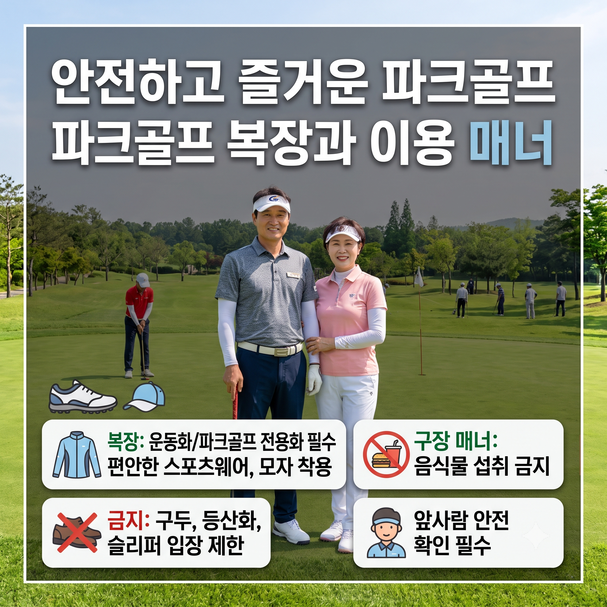 "달천 강변에서 무료 파크골프 어때?" - 단월 파크골프장 위치, 요금, 이용시간, 예약 꿀팁 총정리