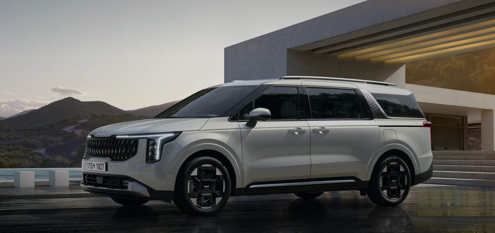 2025 기아 카니발 중고차 가격 시세표(신형)