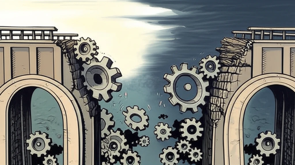 볼보, 흔들리는 걸까? 불안한 경제에