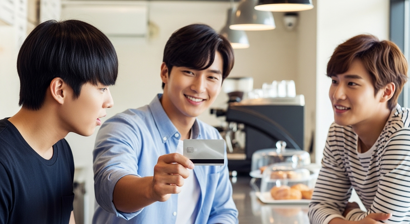 아고다 신한카드