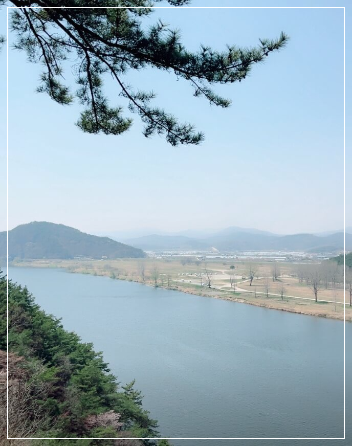 부여 가볼만한곳 베스트10 낙화암