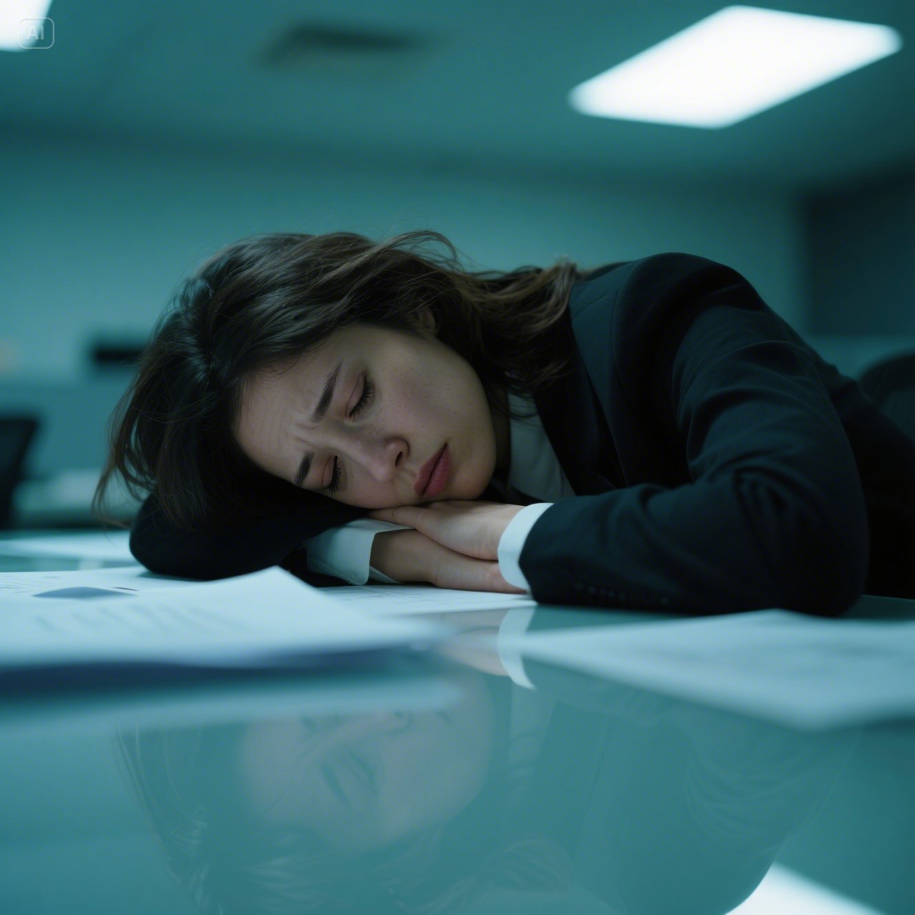 직장인 번아웃 예방(뇌 이해, 보상자극, 회복강화) 관련이미지