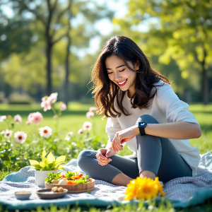 위고비 다이어트 주사 효과를 극대화하는 사용 팁