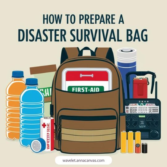 <img src="재난대비-생존-가방-준비법.jpg" alt="재난대비-물품들로-준비된-재난대비-가방의-이미지">