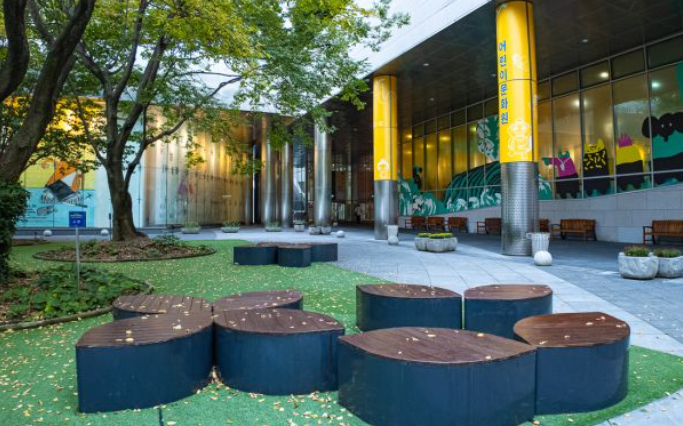 1월 전라도 광주 가볼만한곳 추천 ❘ 국내 겨울 여행지 ❘ 데이트 가족 당일치기 여행