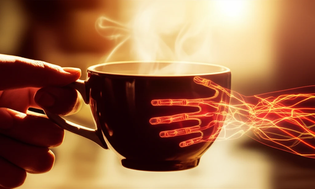 카페인 혈당 스파이크 막는 법! 커피..