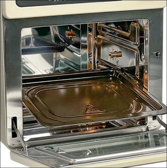 15리터 대용량 에어프라이어