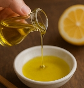 올리브오일 먹는법