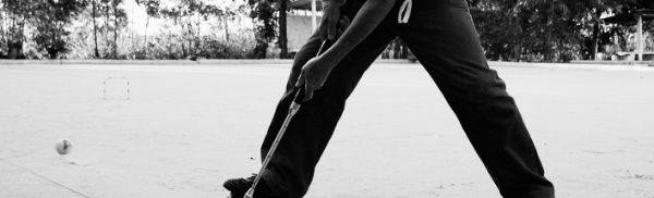 게이트볼 경기규칙: 개요