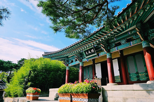 강릉 가볼만한 곳