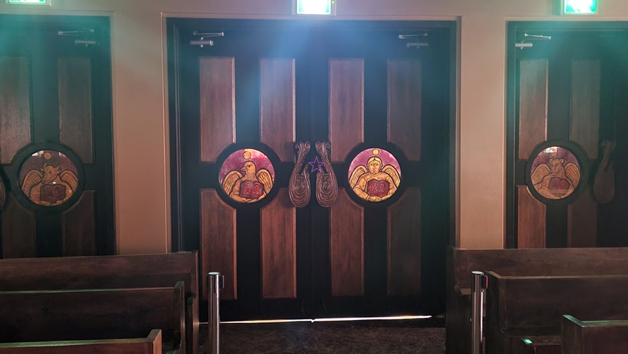 남양주 지금동성당