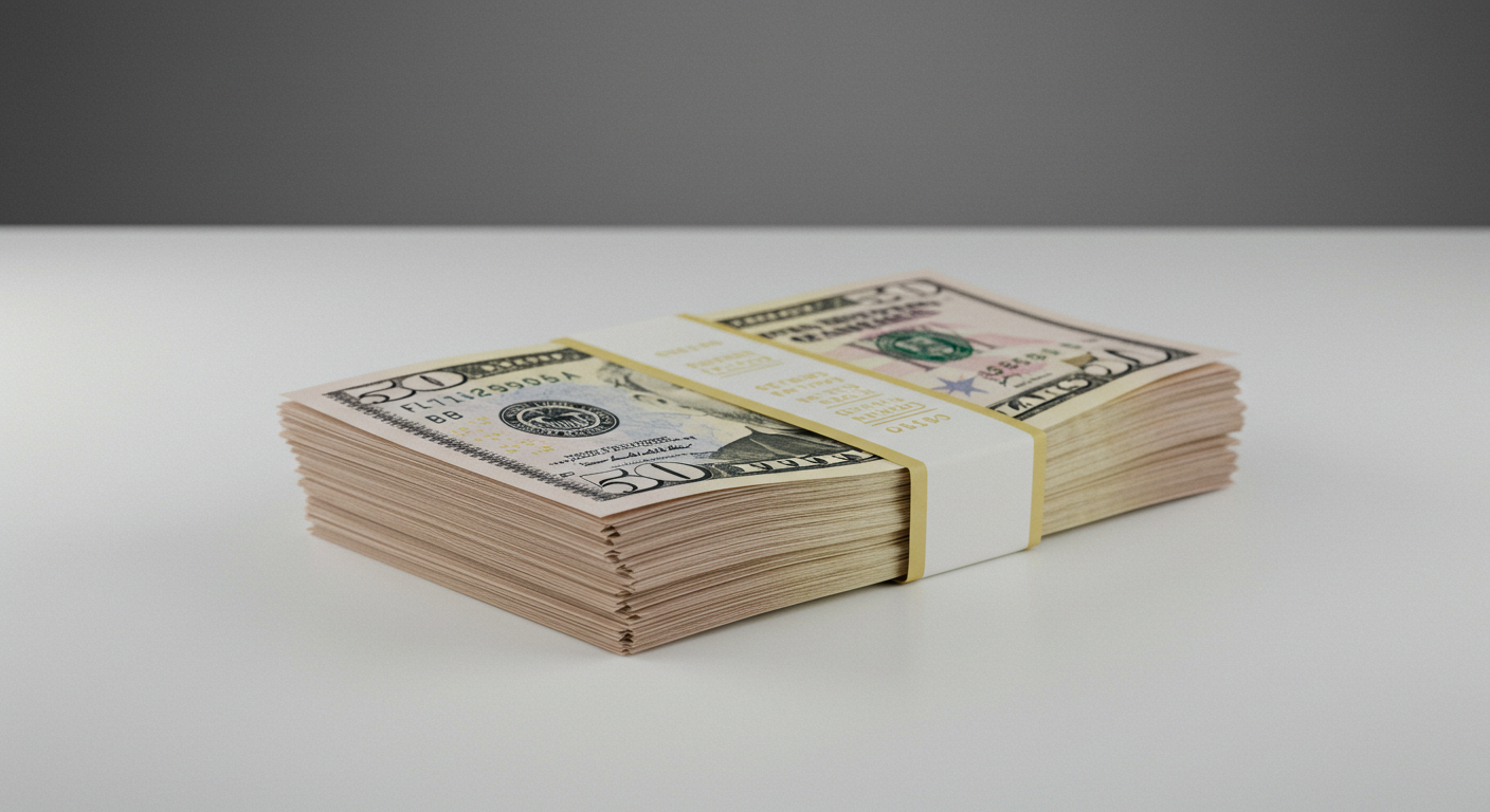 무주택자 전세자금대출 한도