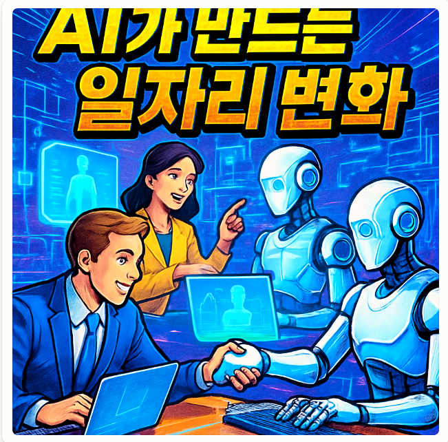 AI일자리