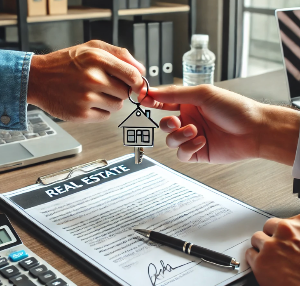  부동산 계약 시 안전한 거래를 위한 필수 체크리스트